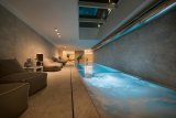 Hotel Sporting - Livigno 2 Zimní Alpy