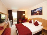 Hotel Prägant 3 Zimní Alpy