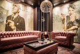 Hotel Kornock 18 Zimní Alpy