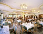 Hotel Olympia 3 Zimní Alpy