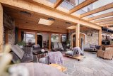 Hotel Kornock 19 Zimní Alpy