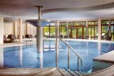 Hotel Kaiserhof 8 Zimní Alpy