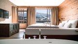 Falkensteiner Hotel Schladming 3 Zimní Alpy