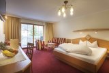 Alpenhotel Kindl 2 Zimní Alpy