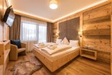 Hotel Kornock 21 Zimní Alpy