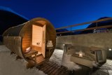 Hotel Sporting - Livigno 8 Zimní Alpy