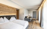 Hotel Olympia 2 Zimní Alpy
