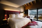 Bergwelt Grindelwald, Alpine Design Resort 3 Zimní Alpy