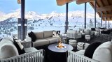 Hotel Obertauern Places 12 Zimní Alpy