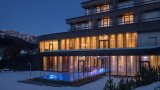 Falkensteiner Hotel Schladming 5 Zimní Alpy