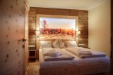 Hotel Kornock 22 Zimní Alpy