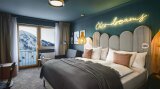 Hotel Obertauern Places 13 Zimní Alpy