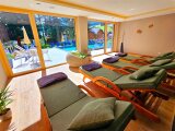 Hotel Prägant 9 Zimní Alpy