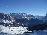 Val Gardena / Gröden