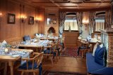 Hotel Kaiserhof 15 Zimní Alpy