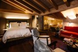 Bergwelt Grindelwald, Alpine Design Resort 15 Zimní Alpy
