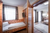 Hotel Kornock 24 Zimní Alpy