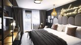 Hotel Obertauern Places 15 Zimní Alpy