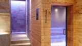 Falkensteiner Hotel Schladming 8 Zimní Alpy