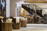 Sporthotel Romantic Plaza 18 Zimní Alpy