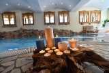 Hotel Pangrazzi 1 Zimní Alpy