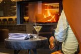 Walliserhof Grand-Hotel & Spa Saas-Fee 6 Zimní Alpy