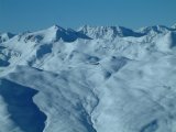 Carosello 3000 1 Zimní Alpy