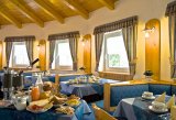 Hotel Pangrazzi 3 Zimní Alpy