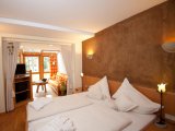 Hotel Prägant 18 Zimní Alpy