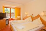Hotel Prägant 19 Zimní Alpy