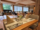 Hotel Prägant 16 Zimní Alpy