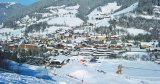Bad Kleinkirchheim 6 Zimní Alpy