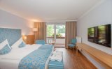 Hotel Prägant 21 Zimní Alpy