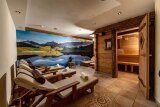 Sport und Familienhotel Bärenwirt 1 Zimní Alpy