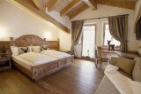 Sporthotel Romantic Plaza 23 Zimní Alpy