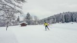 Berchtesgadener Land 2 Zimní Alpy