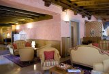 Hotel Pangrazzi 5 Zimní Alpy