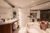 Walliserhof Grand-Hotel & Spa Saas-Fee 11 Zimní Alpy