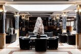 Dolomiten Residenz Sporthotel Sillian 14 Zimní Alpy