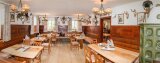 Sport und Familienhotel Bärenwirt 2 Zimní Alpy