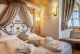 Sporthotel Romantic Plaza 24 Zimní Alpy