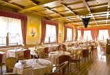 Hotel Pangrazzi 6 Zimní Alpy