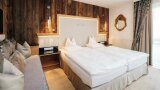 Hotel Cervosa 3 Zimní Alpy