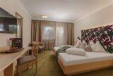 Sport und Familienhotel Bärenwirt 3 Zimní Alpy