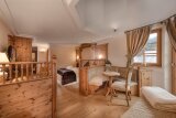 Sporthotel Romantic Plaza 25 Zimní Alpy