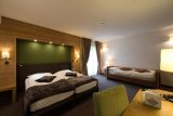 Hotel Vedig 3 Zimní Alpy