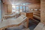 Alpenhotel Kindl 9 Zimní Alpy