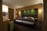 Hotel Vedig 7 Zimní Alpy