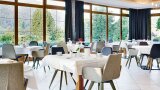 Dolomiten Residenz Sporthotel Sillian 13 Zimní Alpy