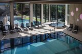 Hotel Goldried 1 Zimní Alpy